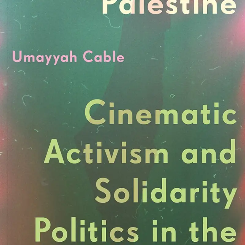 Cinematic activism and solidarity politics in the US