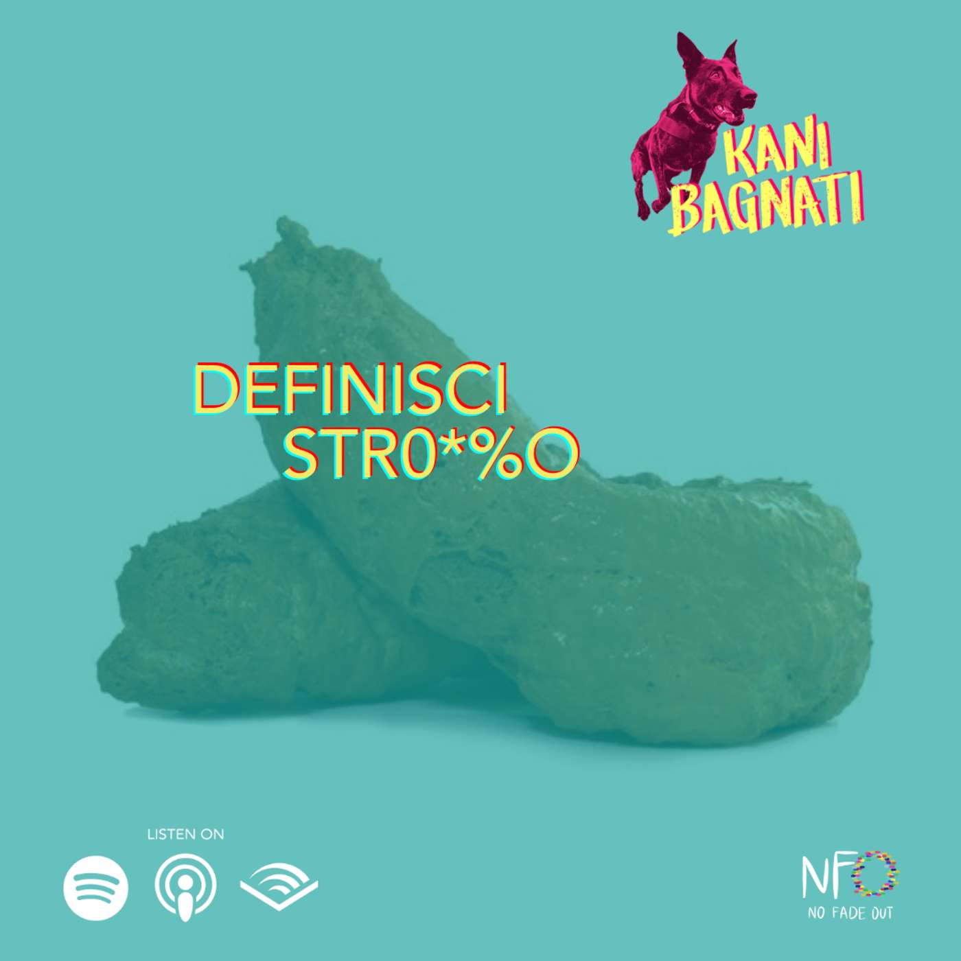 Definisci stronzo - S07E02