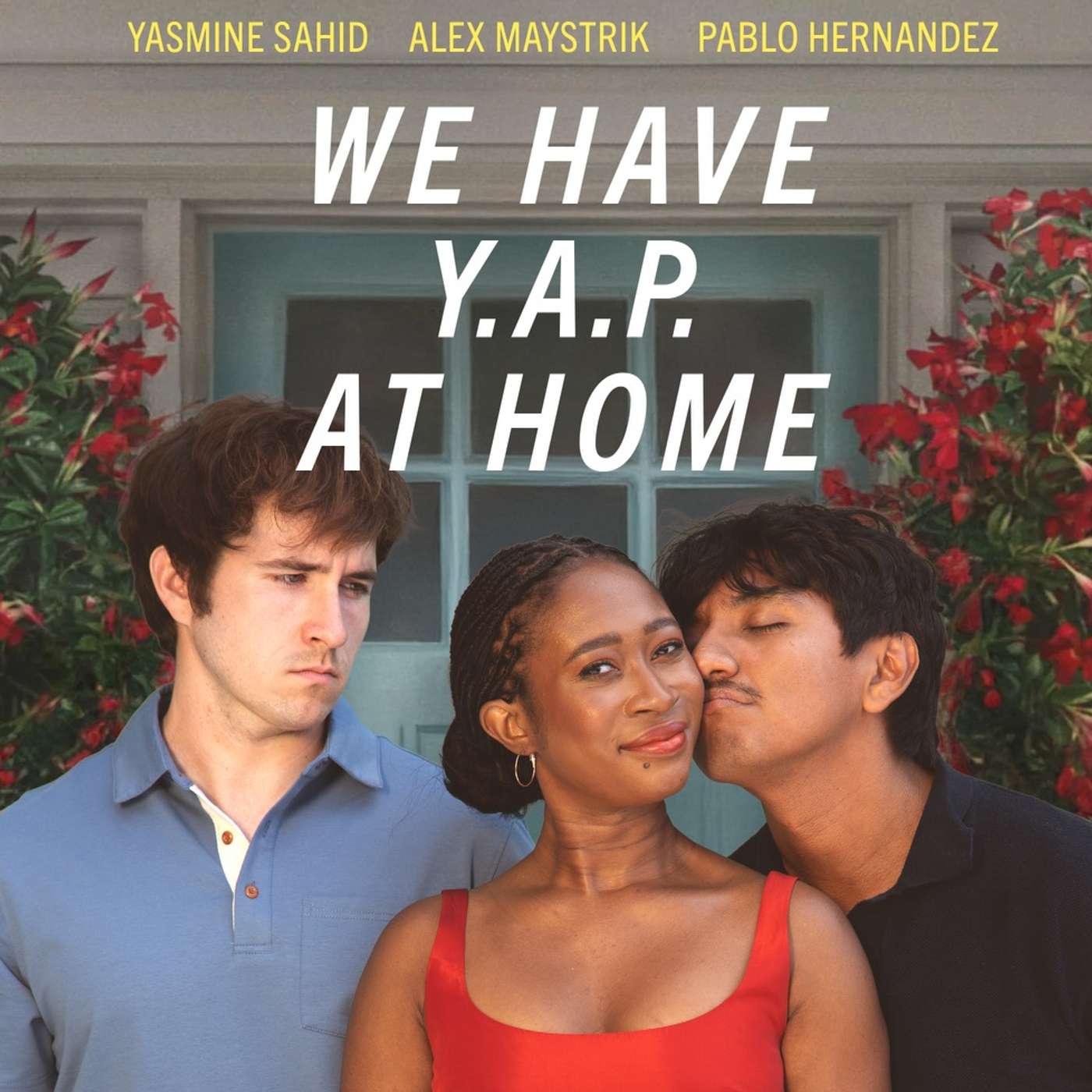 We Can Y.A.P. About The White Savior