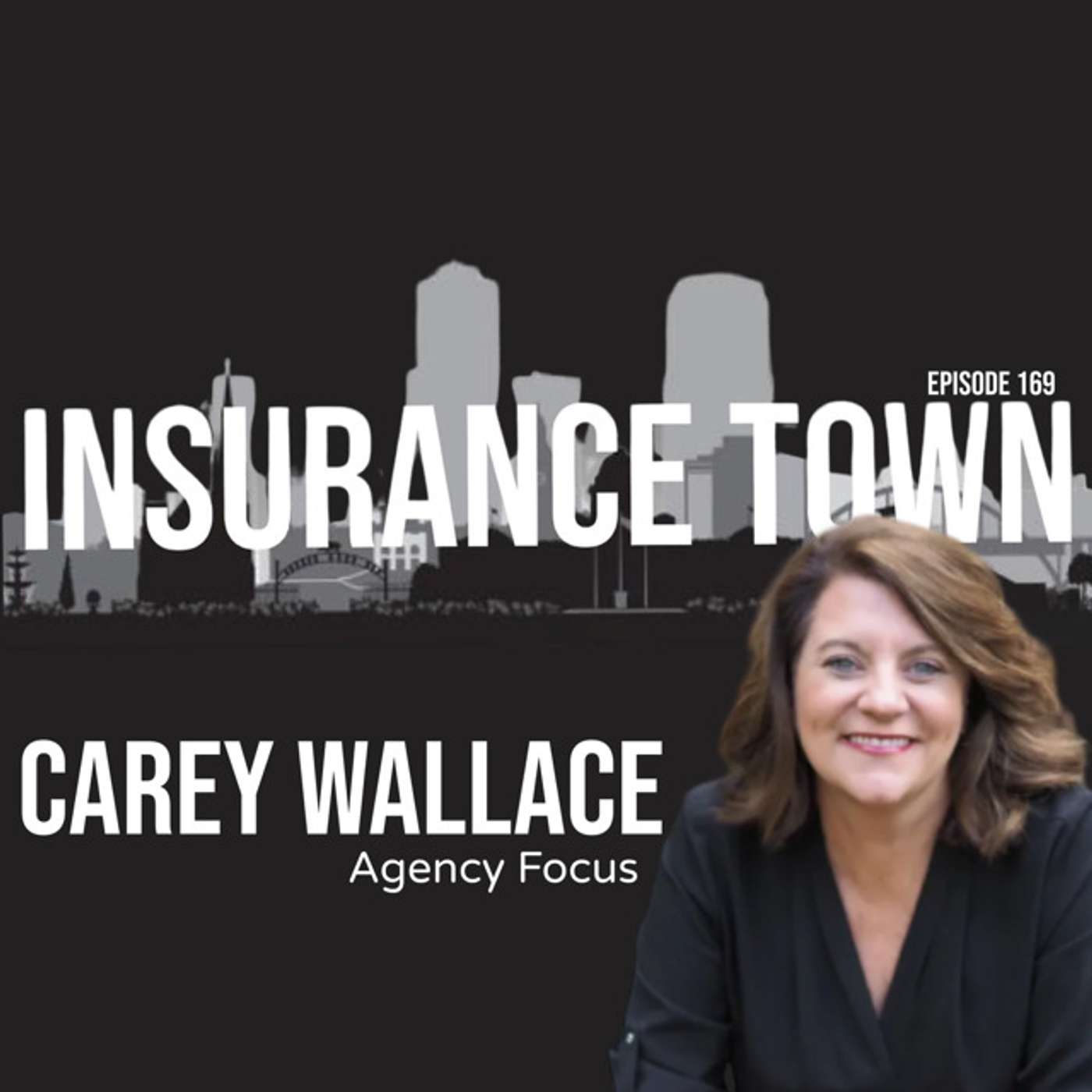 Carey Wallace - Build a Plan for your agency!