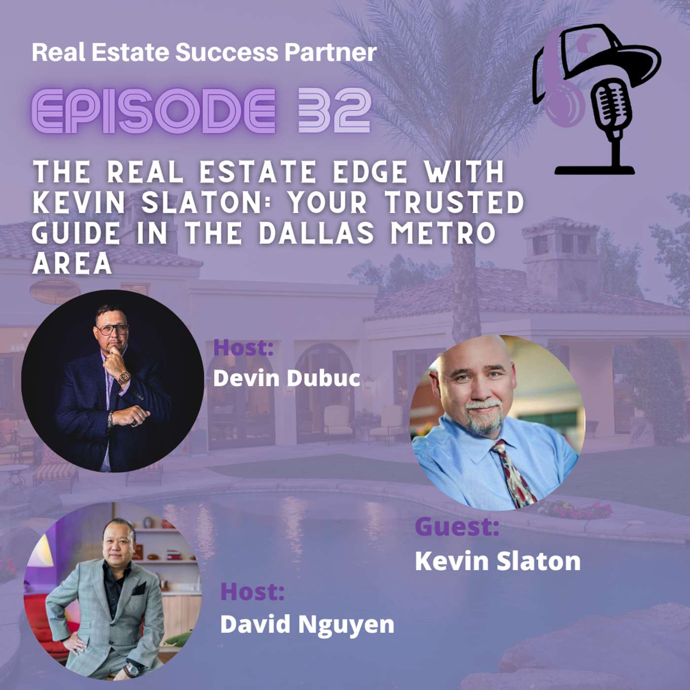 Real Estate Success Partner