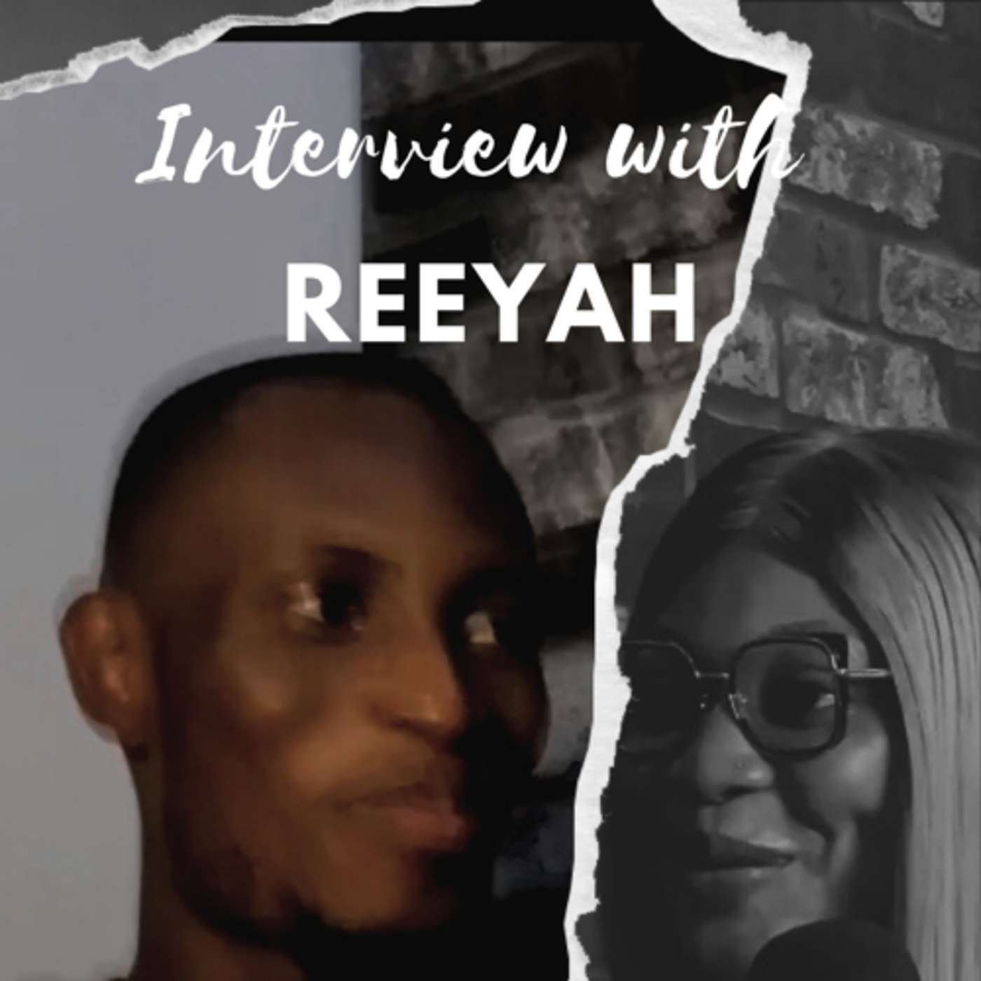 “I started dancing in March” Interview with Reeyah episode artwork