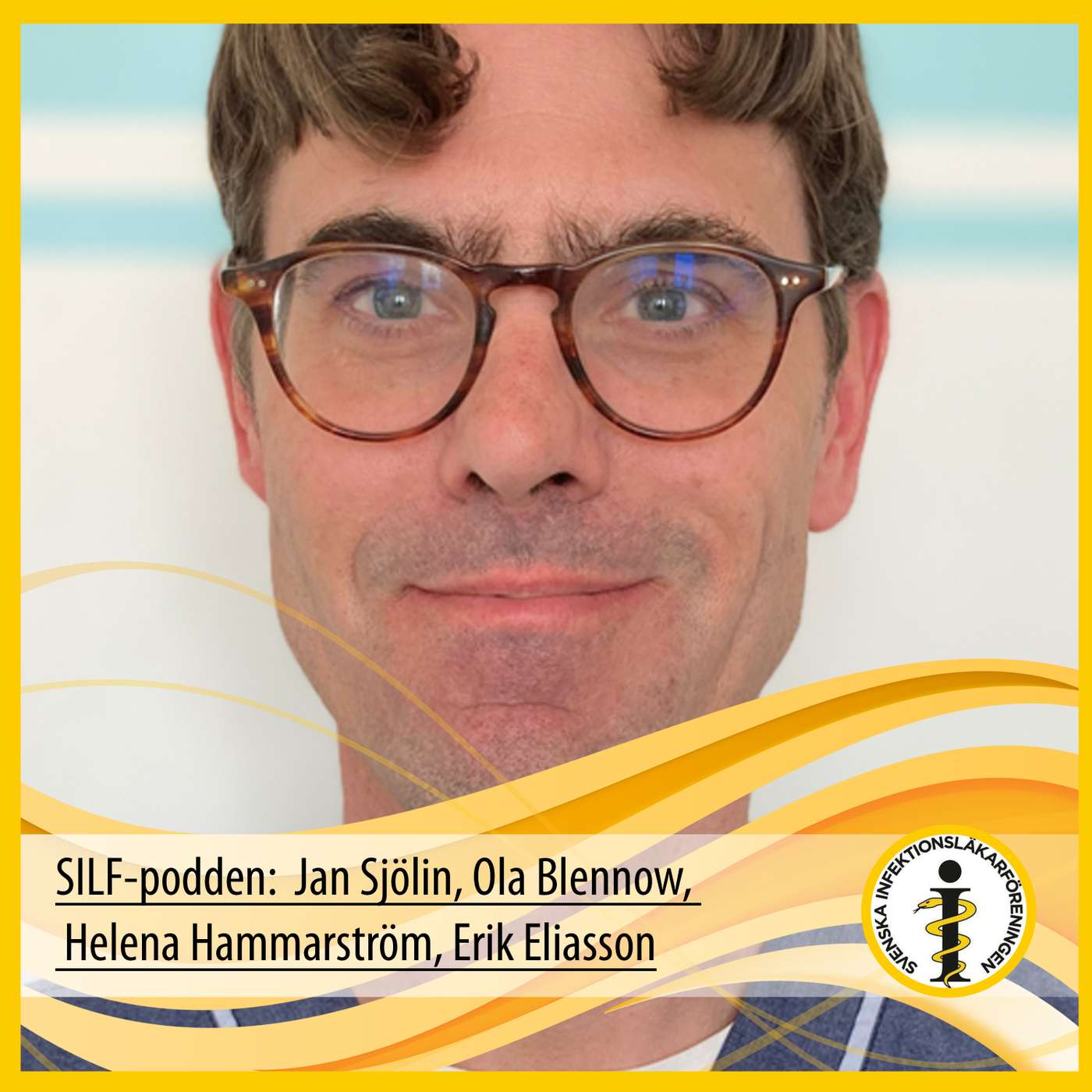 Pneumocystispneumoni webinar med Jan Sjölin, Ola Blennow, Helena Hammarström & Erik Eliasson episode artwork