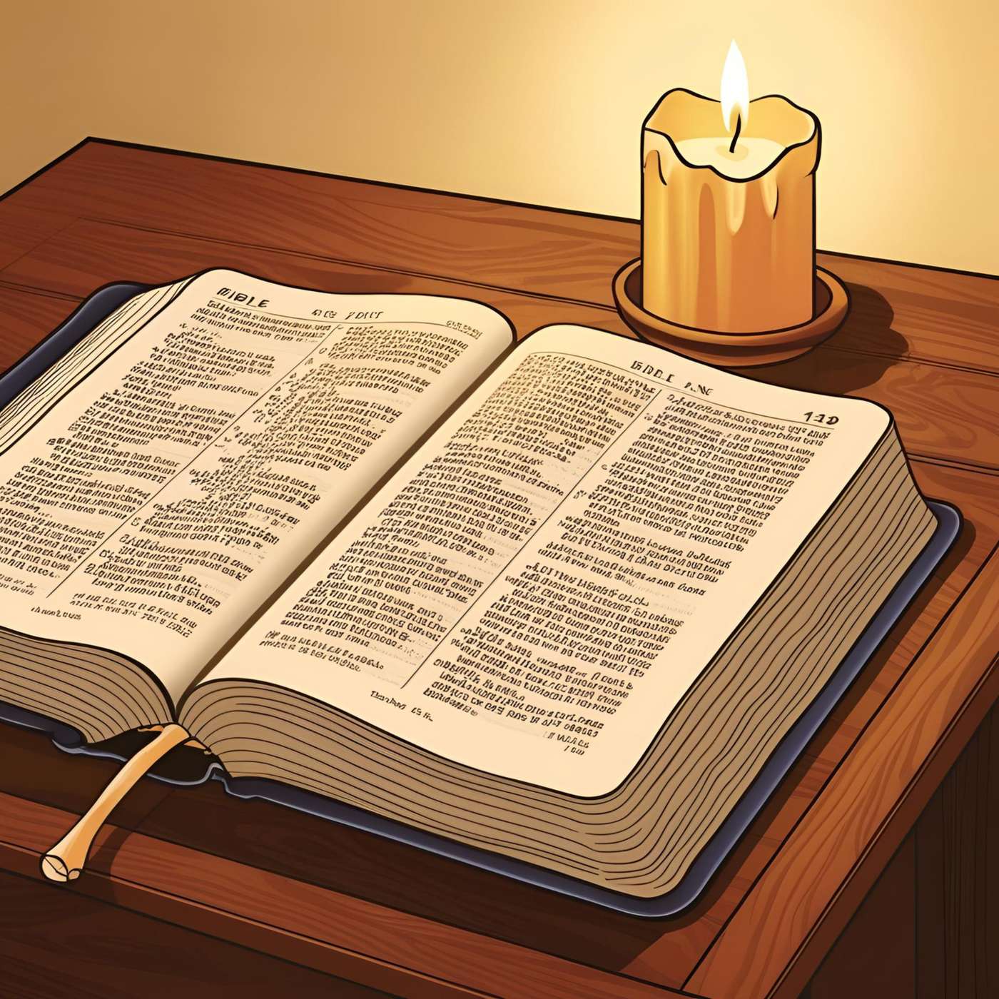 Lori's Bibles — Family Bibles, Religious Heirlooms & Generational Faith episode artwork