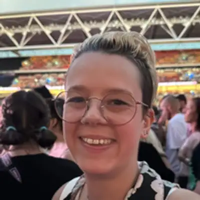 image of podcast supporter