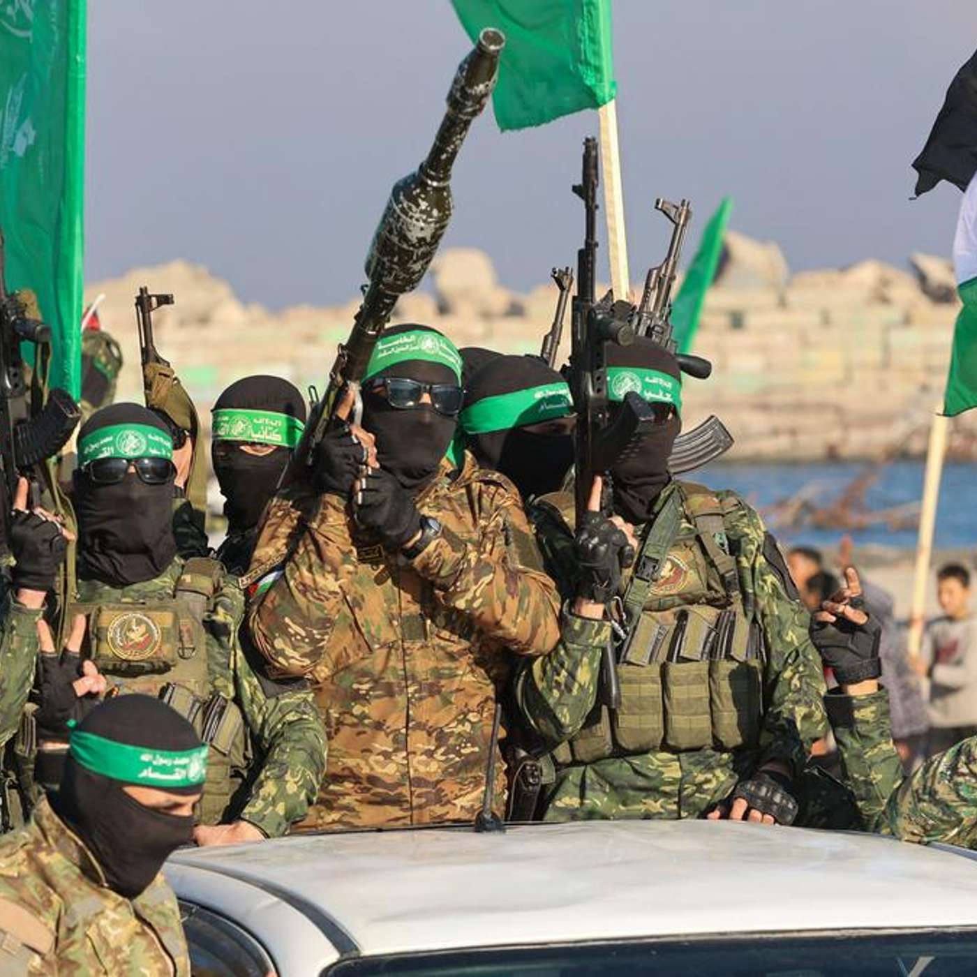 States Sue Over Immigration Aid, Punjab CM Launches Major Initiatives, Hamas Agrees to Ceasefire, Australia Cancels Israeli Politician's Visa, and more...