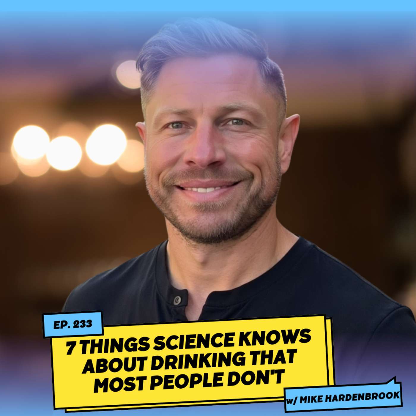 7 Things Science Knows About Drinking That Most People Don't