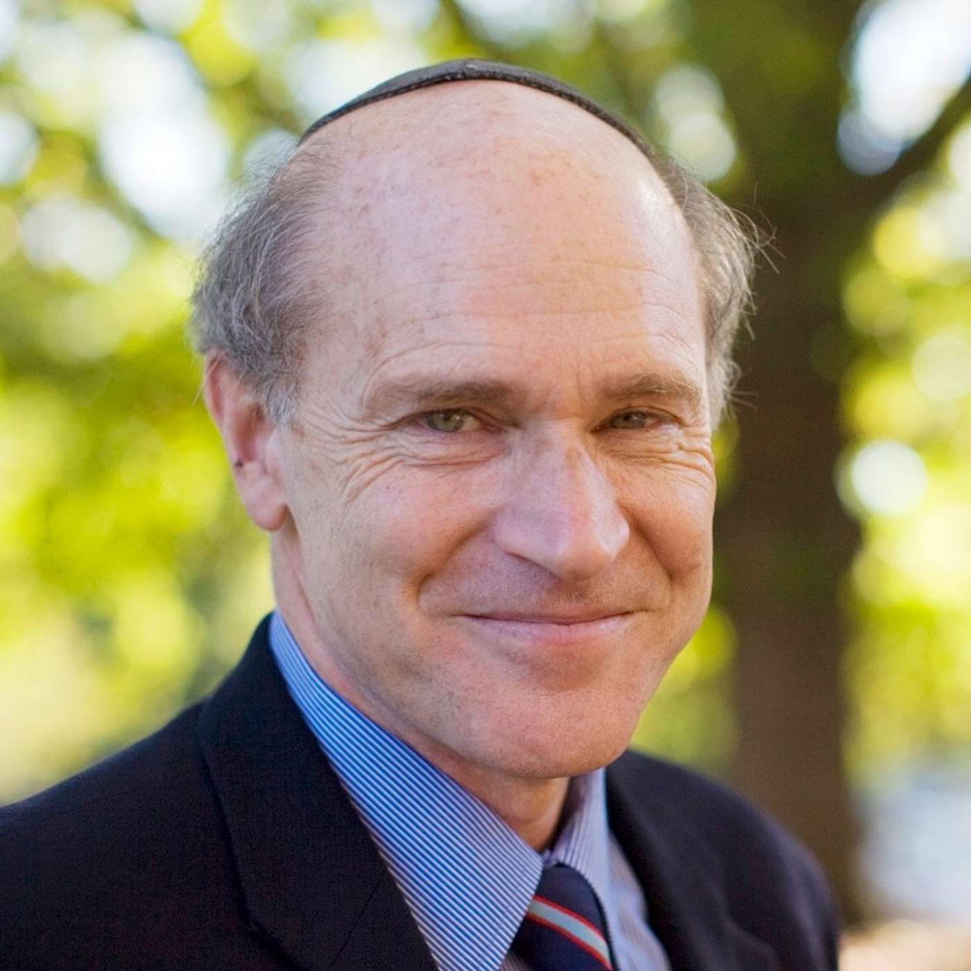 Jewish Ideas to Change the World