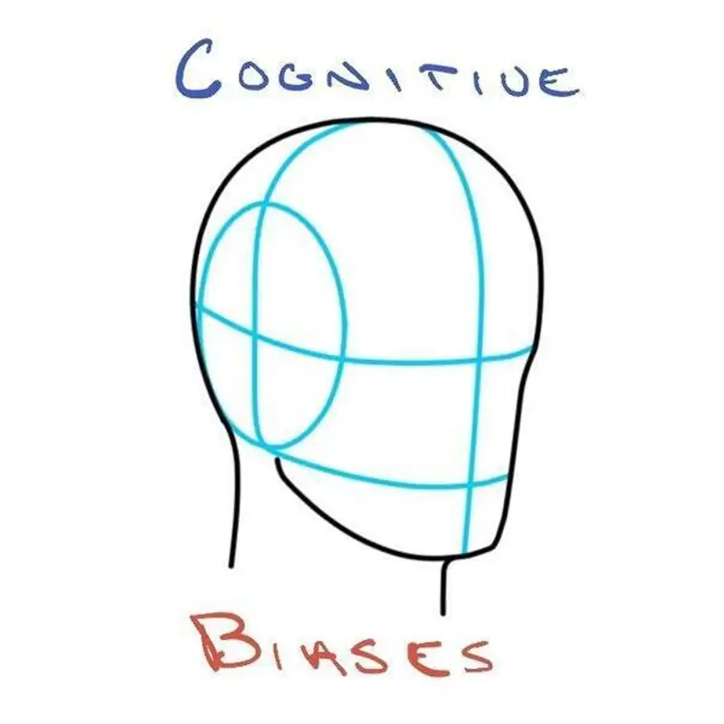 The Cognitive Bias Handbook Part II