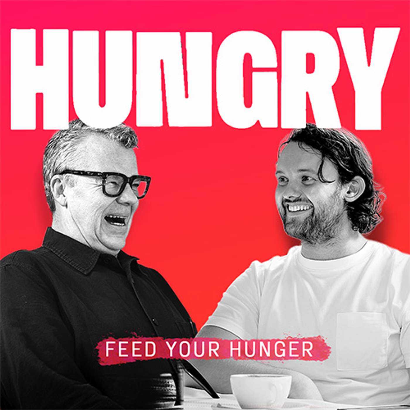 Jeremy Lee: The Most Magical Conversation on London’s Restaurant History, Creativity, Art