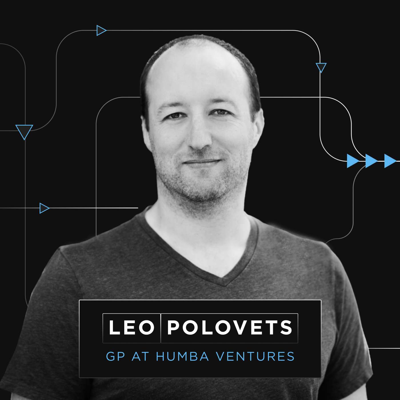 Going From Operator to Funder with Leo Polovets, General Partner at Humba Ventures episode artwork