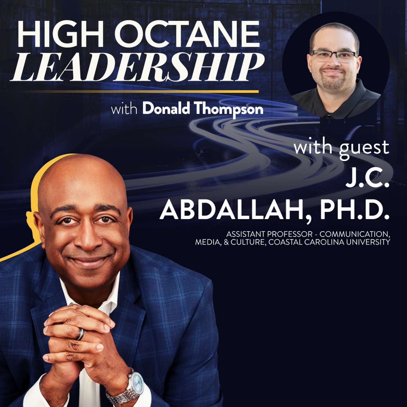 High Octane Leadership