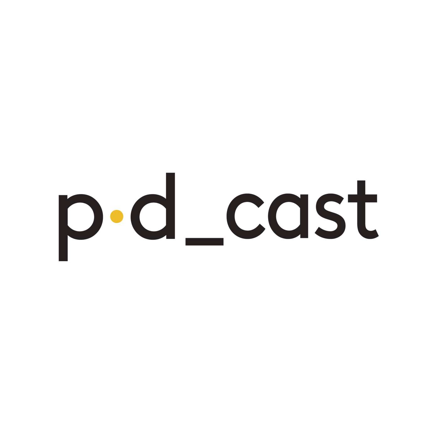 PDCast (The Public Digital Podcast)