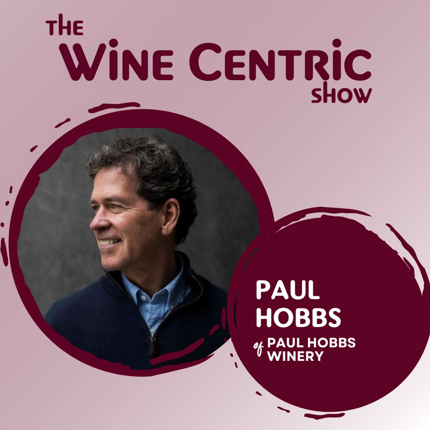 The Wine Centric Show