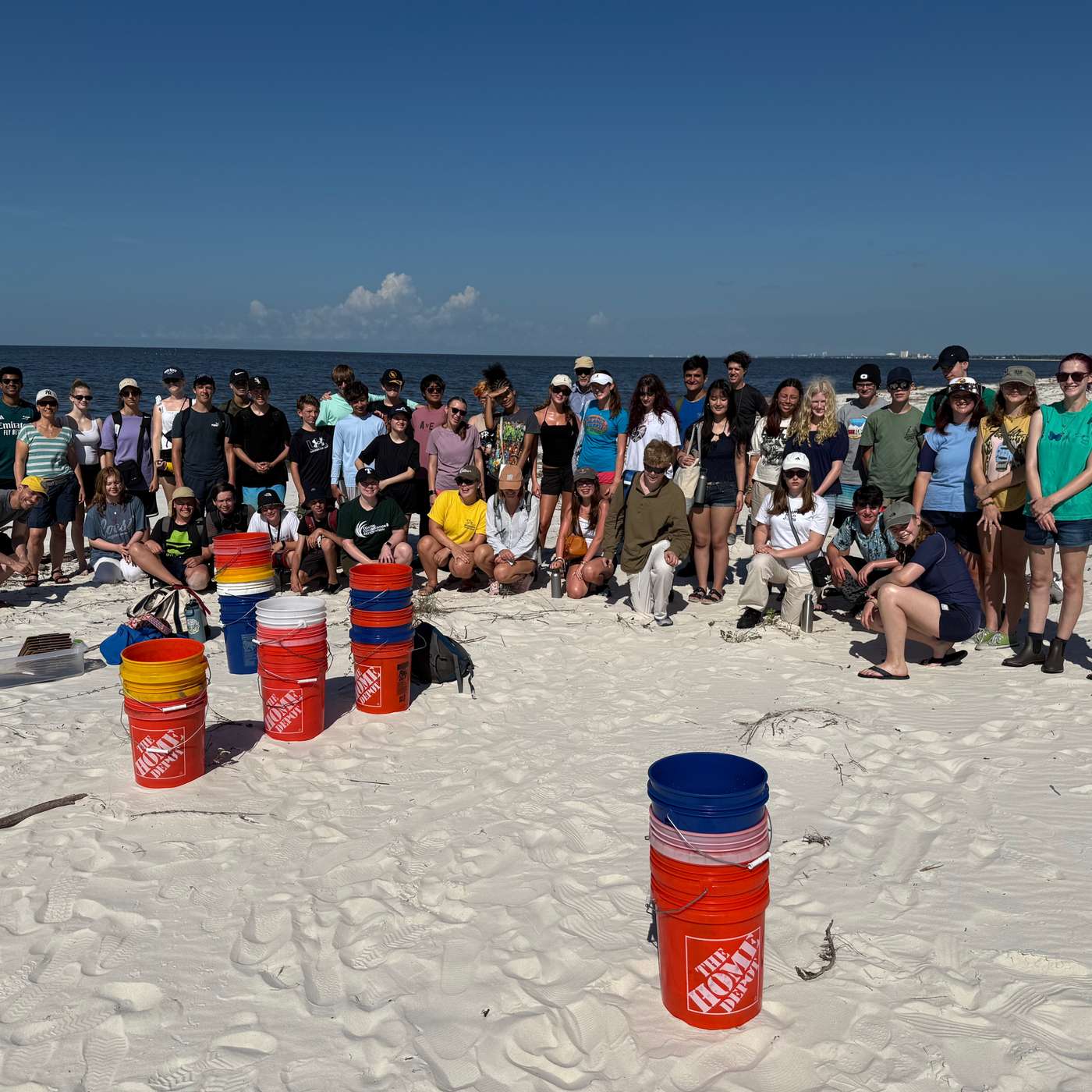 How to Survive Seven Days in July in Biloxi, Mississippi How to Survive Seven Days in July in Biloxi, Mississippi