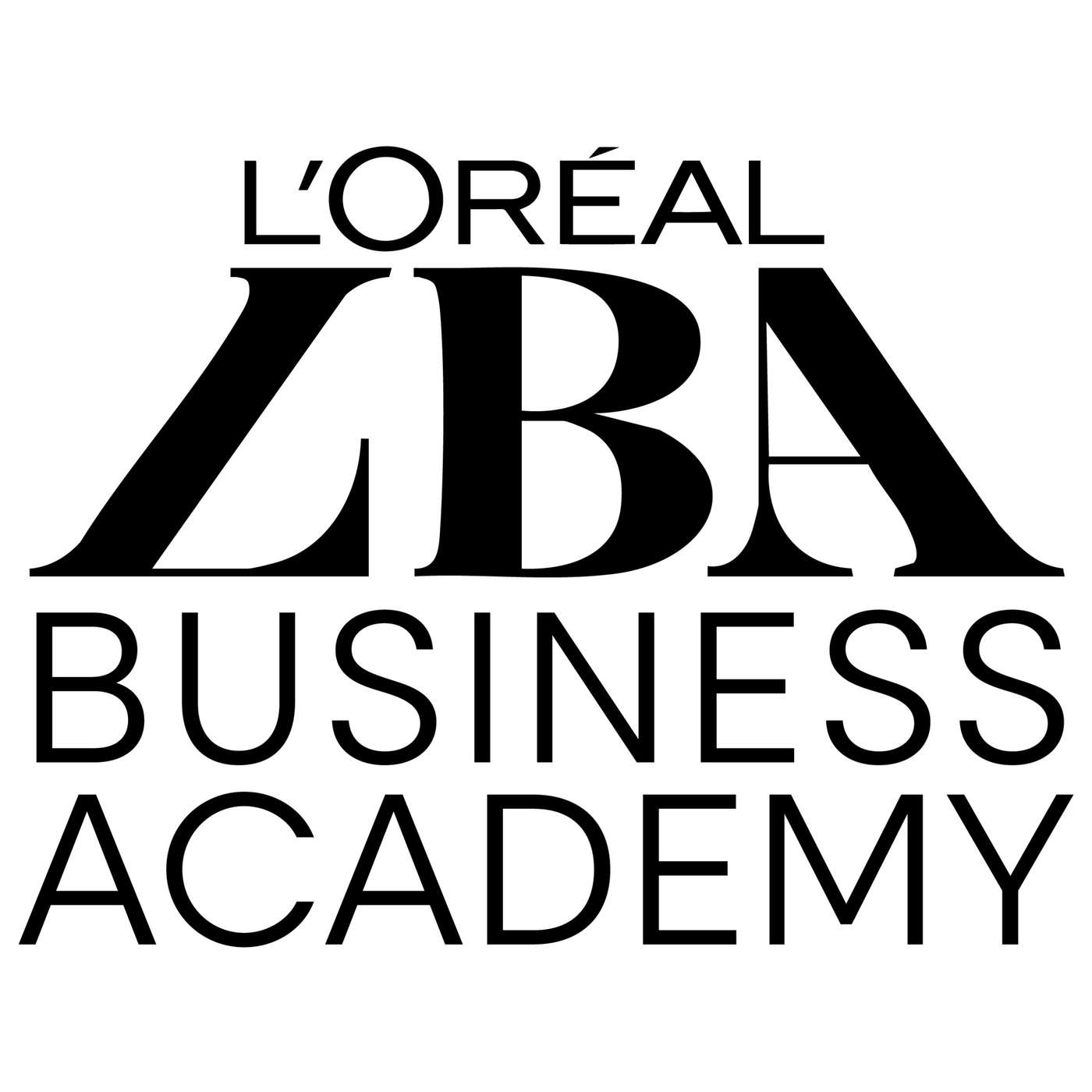 The L'Oréal Business Academy Podcast podcast artwork