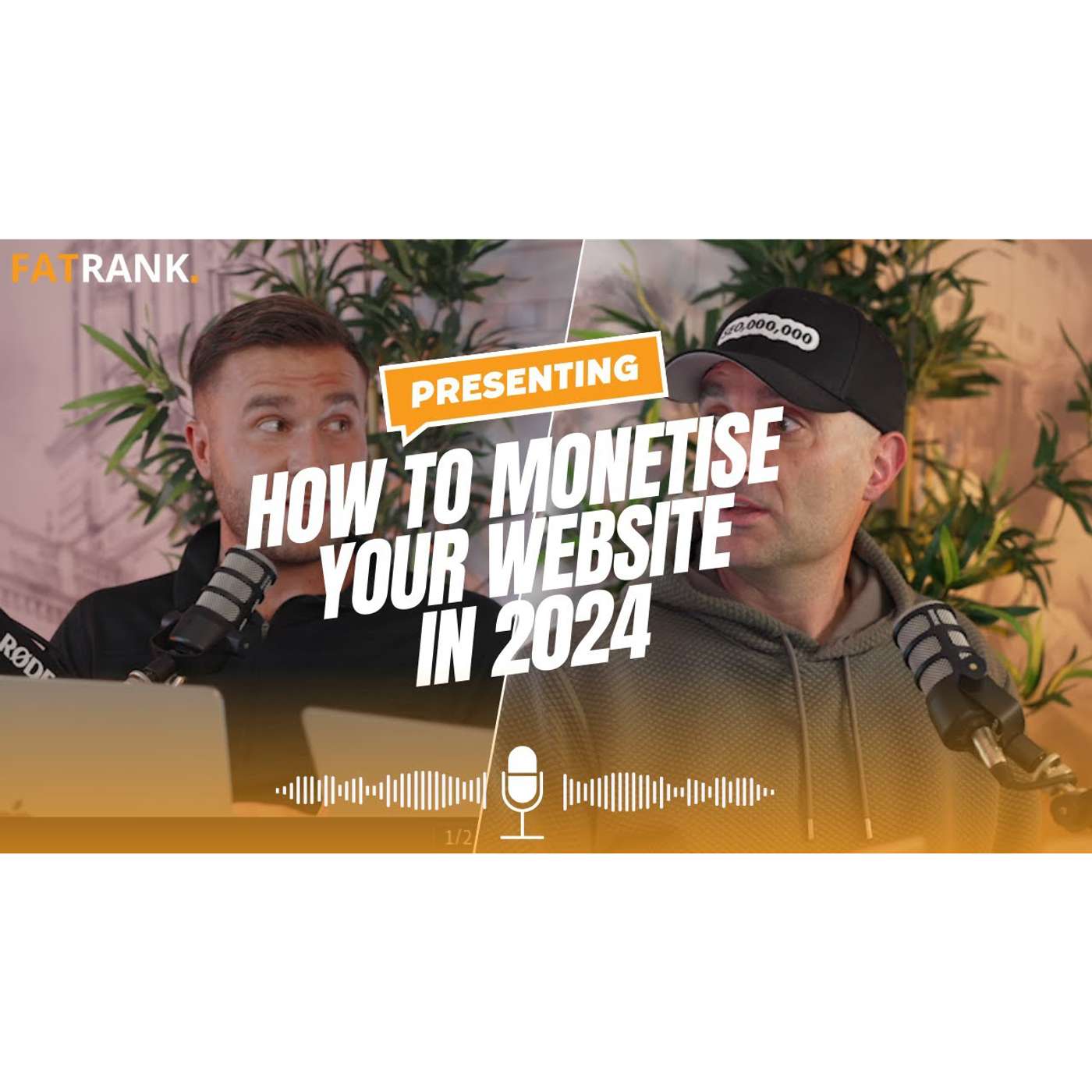 Fatrank Podcast