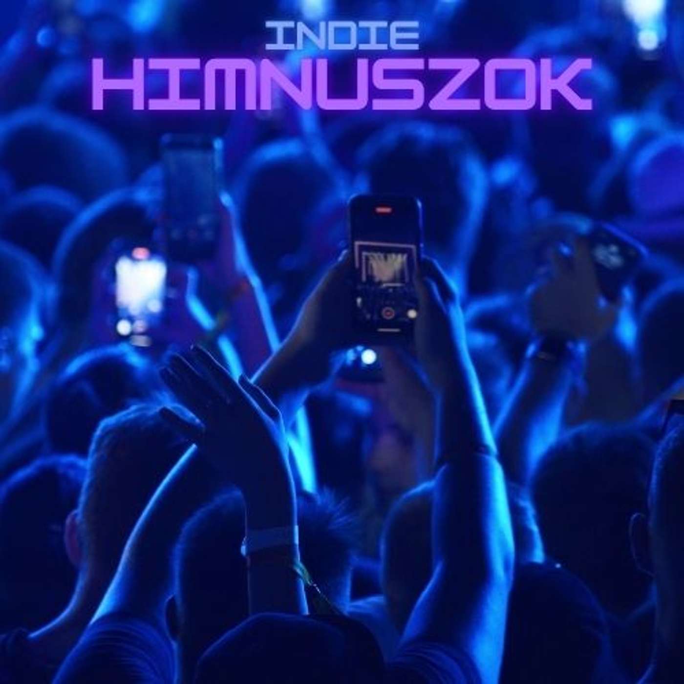 INDIE HIMNUSZOK