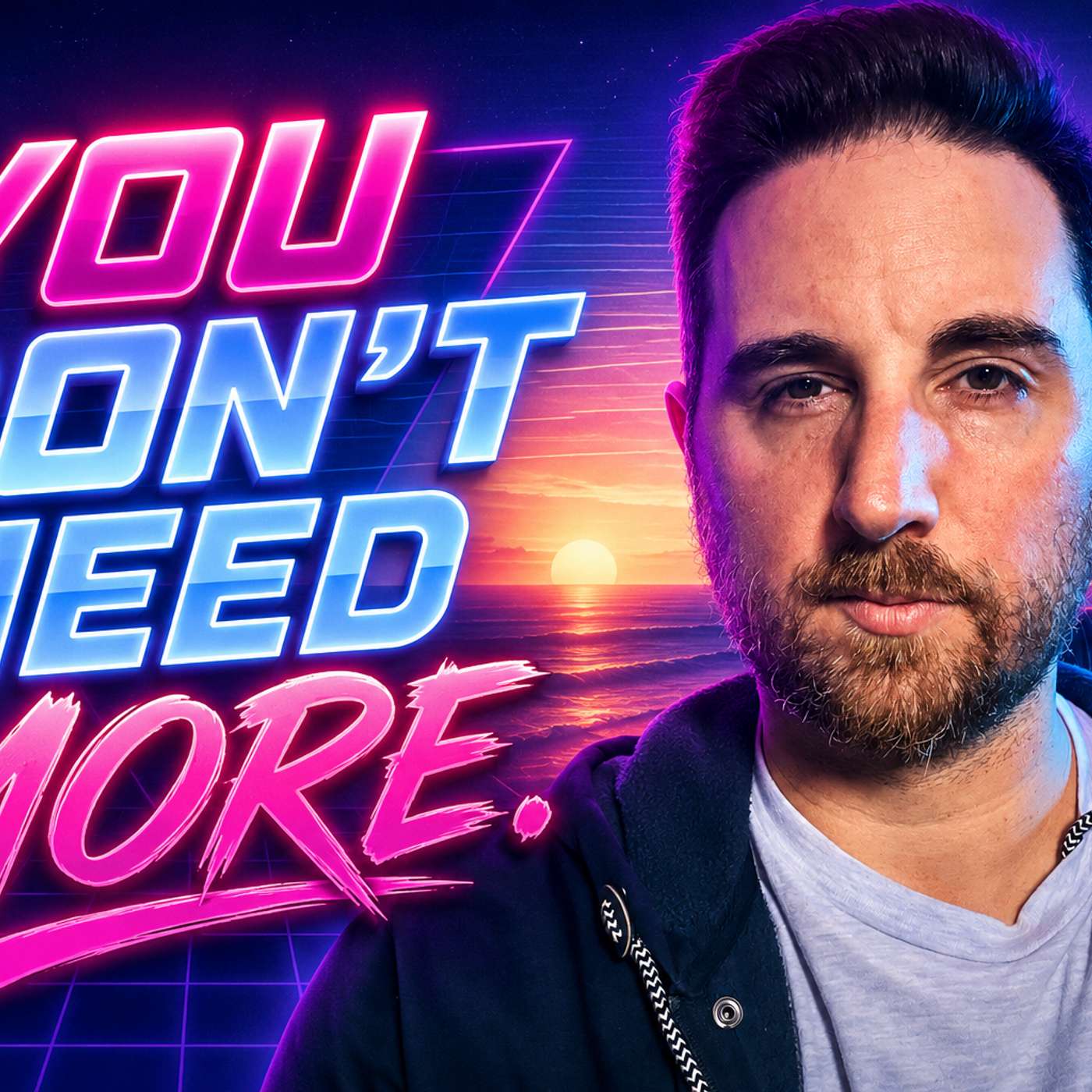 Everything In Your Life Is A Budget (And You're Probably Overspending) episode artwork