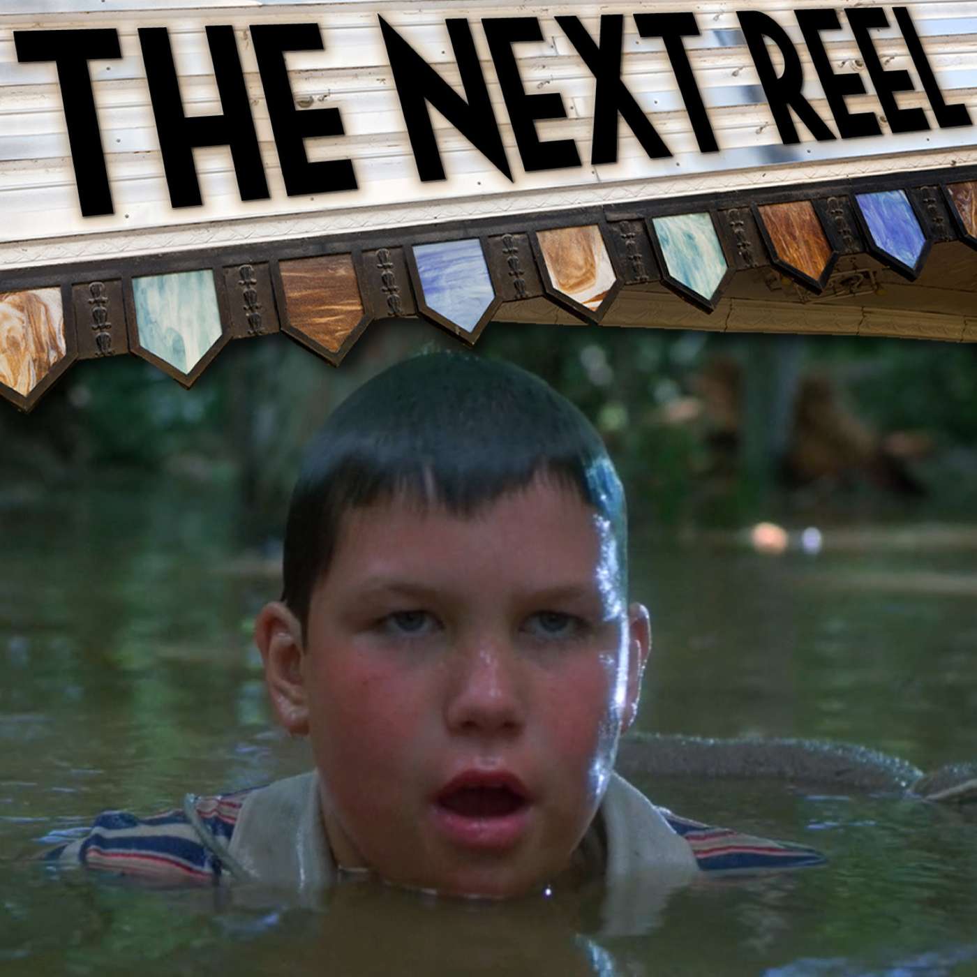 The Next Reel Film Podcast