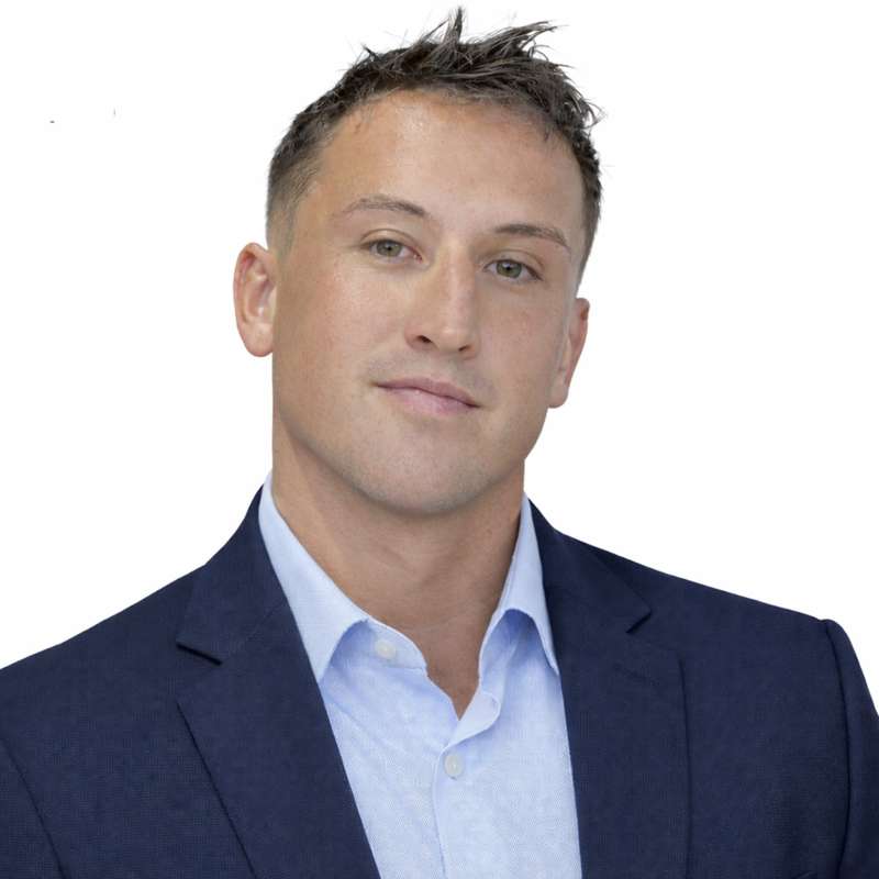 Daniel Lynch