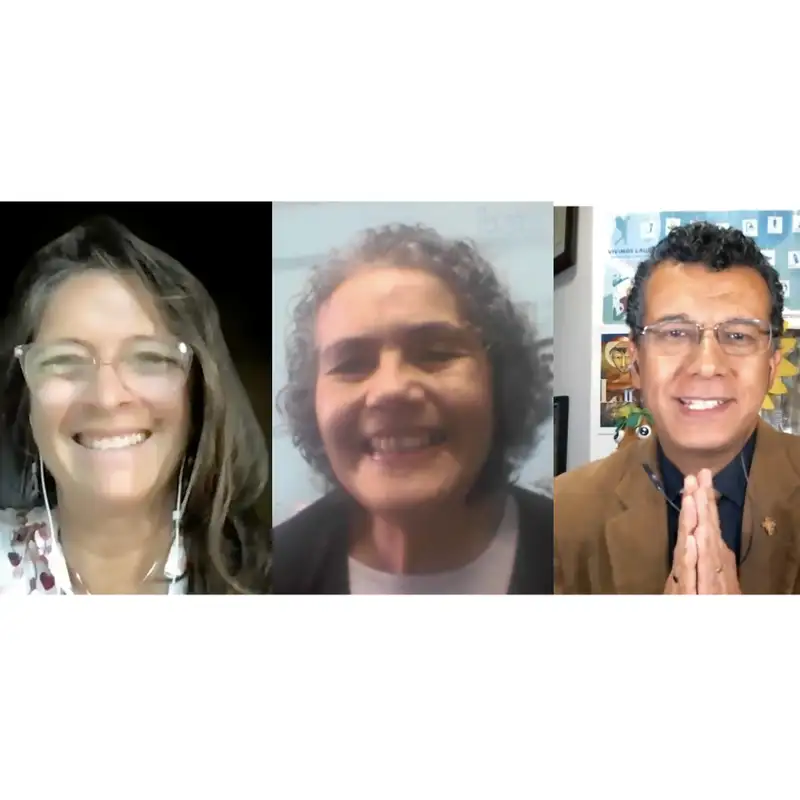 Llamado a CUIDAR: Litio, Fe y Justicia Climática