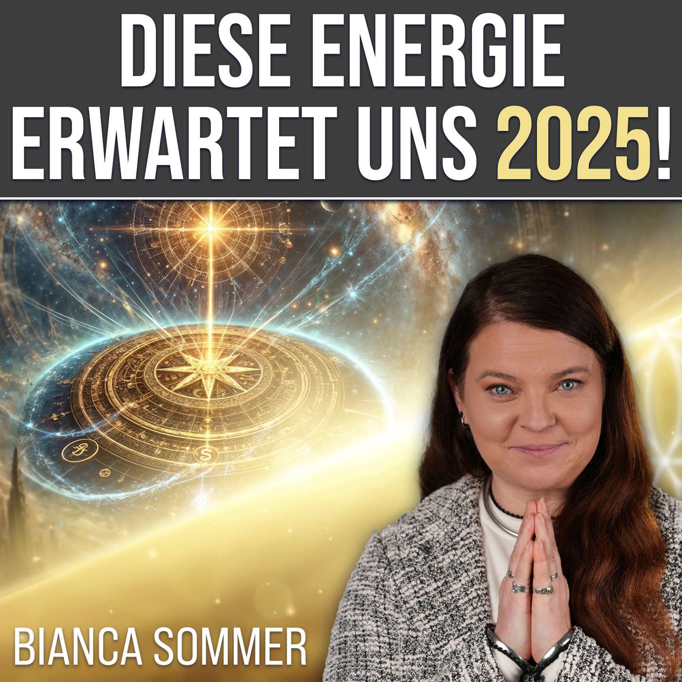 Channeling Kongress | Botschaften aus der Geistigen Welt