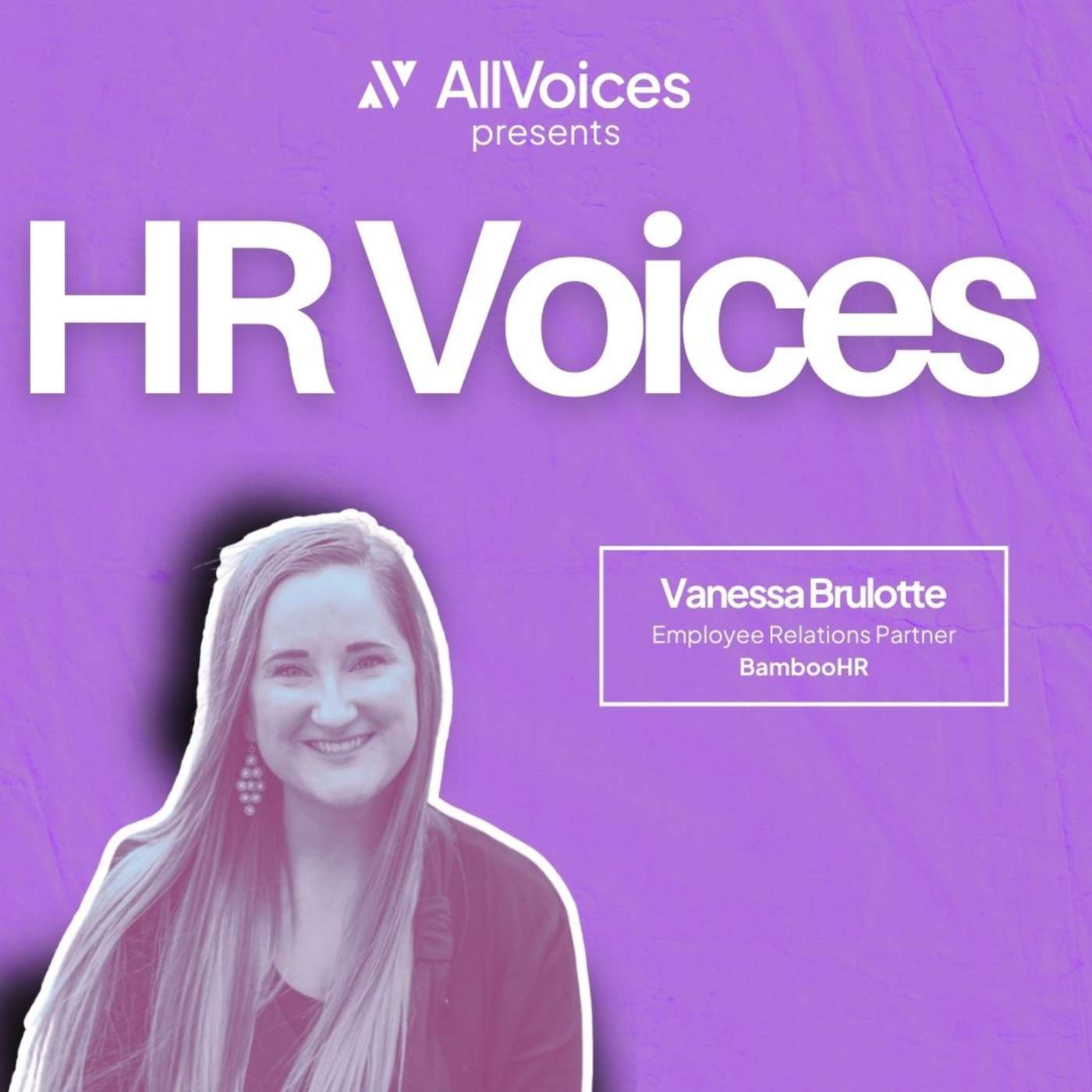 Vanessa Brulotte, Employee Relations Partner at BambooHR