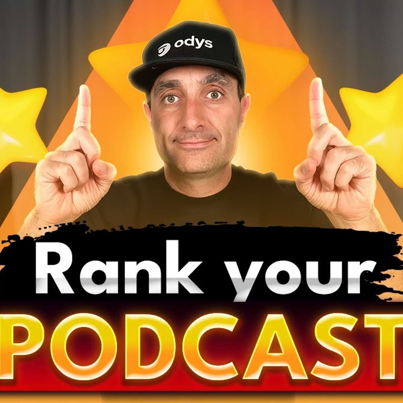 Optimize Your Podcast SEARCH with These Simple Tricks episode artwork