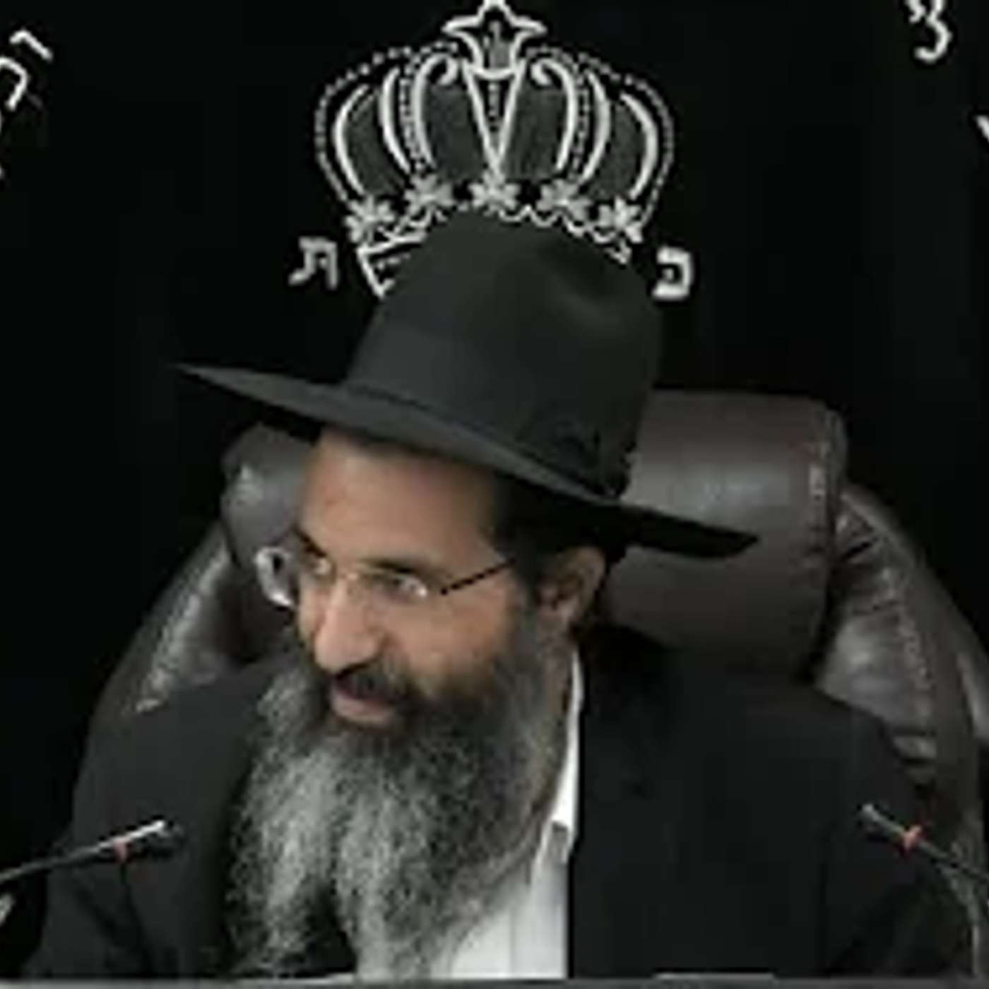 וְיָדַעְתָּ הַיּוֹם וַהֲשֵׁבֹתָ אֶל לְבָבֶךָ | הרב שי עובד | רביעי - פרשת ואתחנן - תשפה