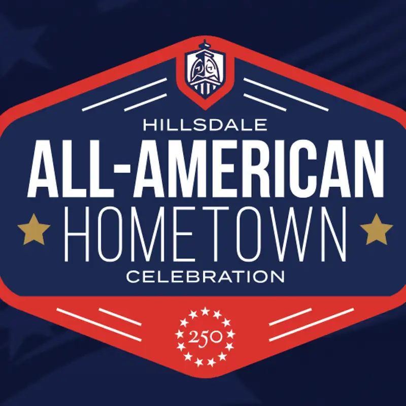 Hillsdale All-American Hometown Celebration