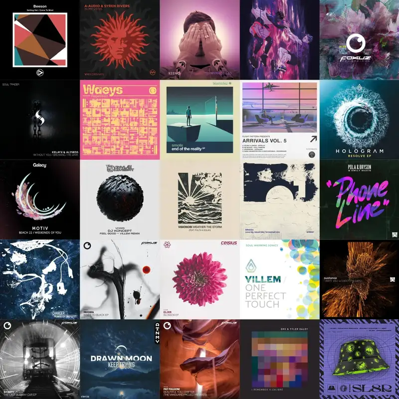 Blue Sunday - Season 10 - Episode 5