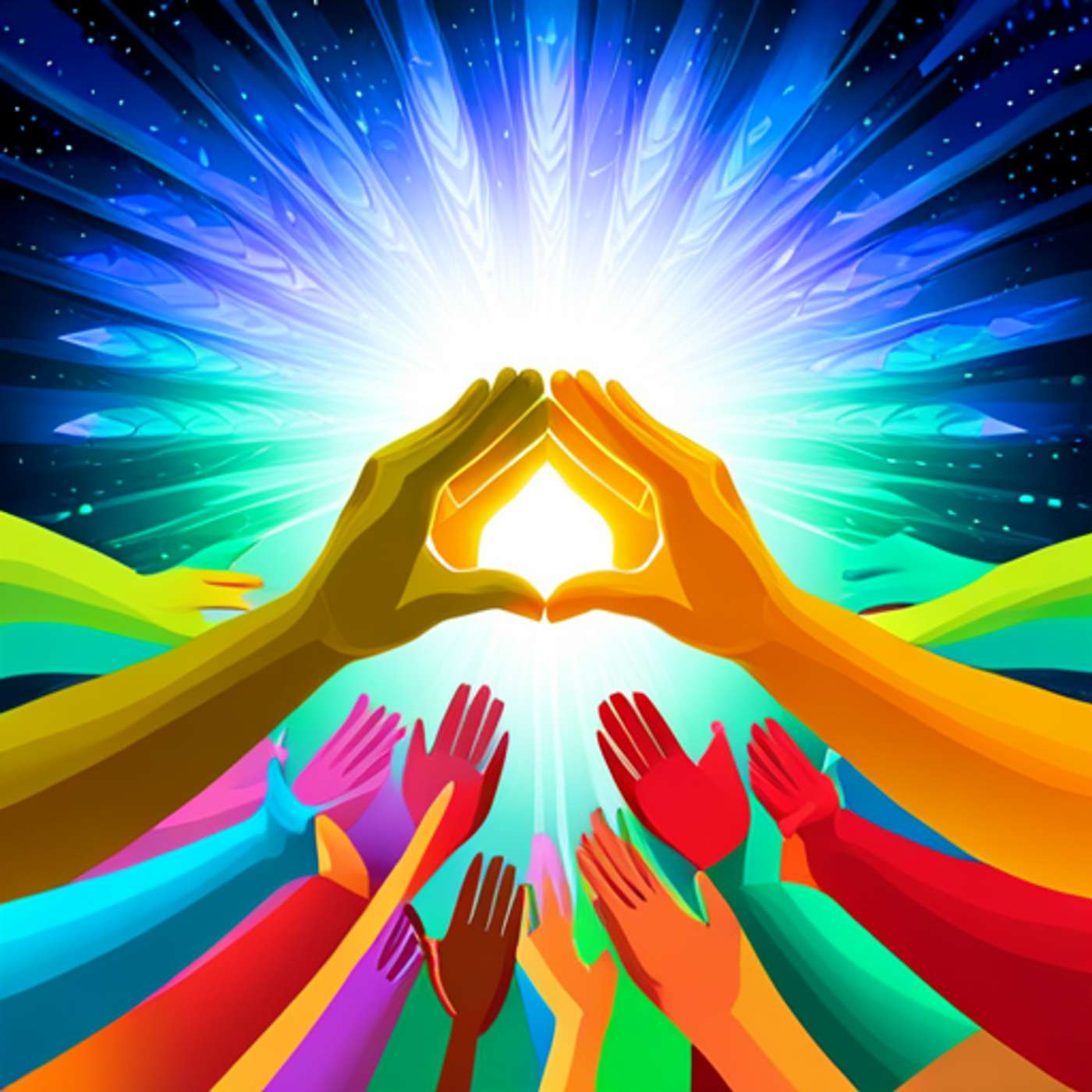 The Power of Intention in Daily Actions episode artwork