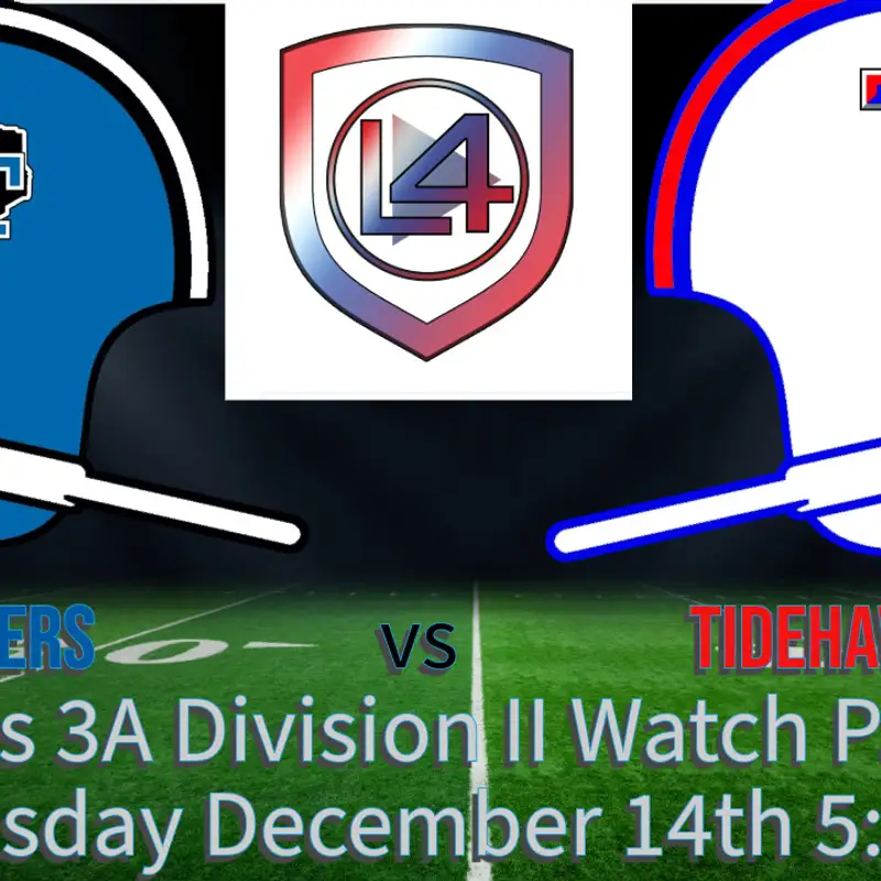 Class 3A Division II State Title Preview Show