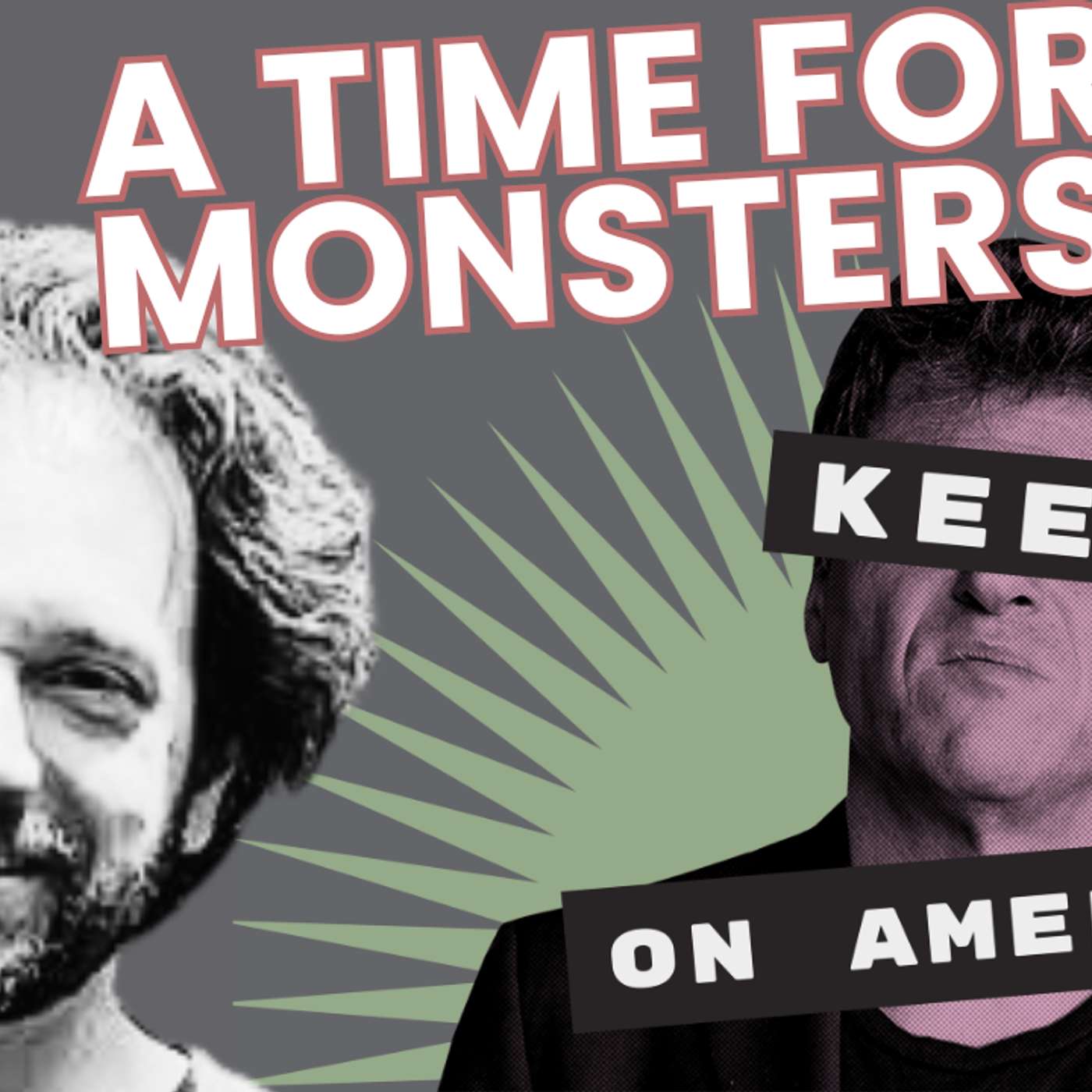 A Time for Monsters: David Masciotra Looks Back in Anger at the First Six Months of 2026 in America