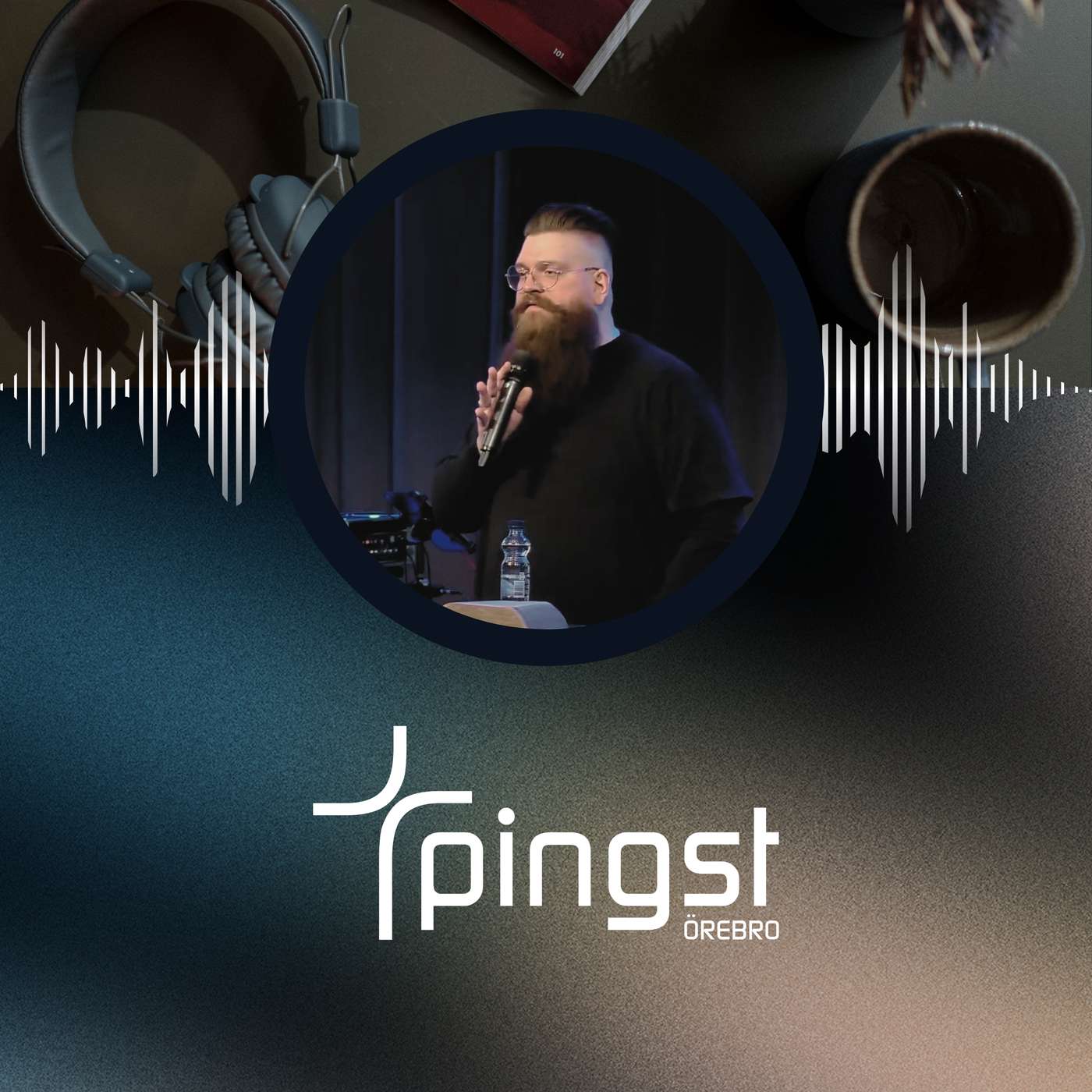 Härlighetens tyngd | Mathias Ekelyck