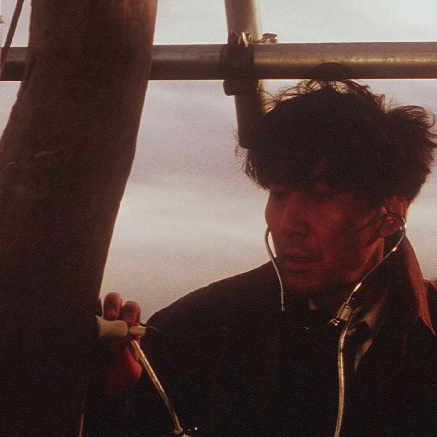 Charisma feat. Robert Rubsam