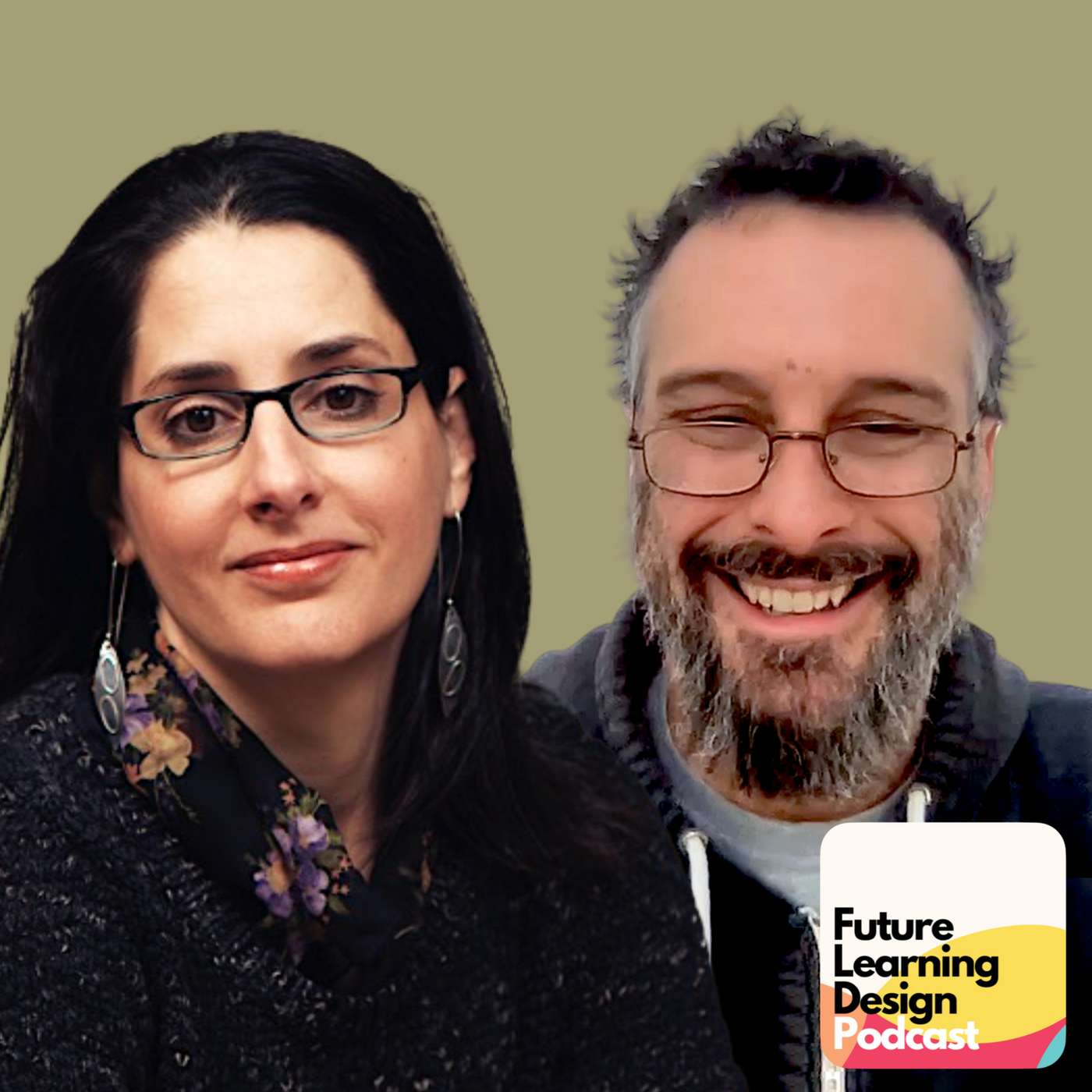 Future Learning Design Podcast