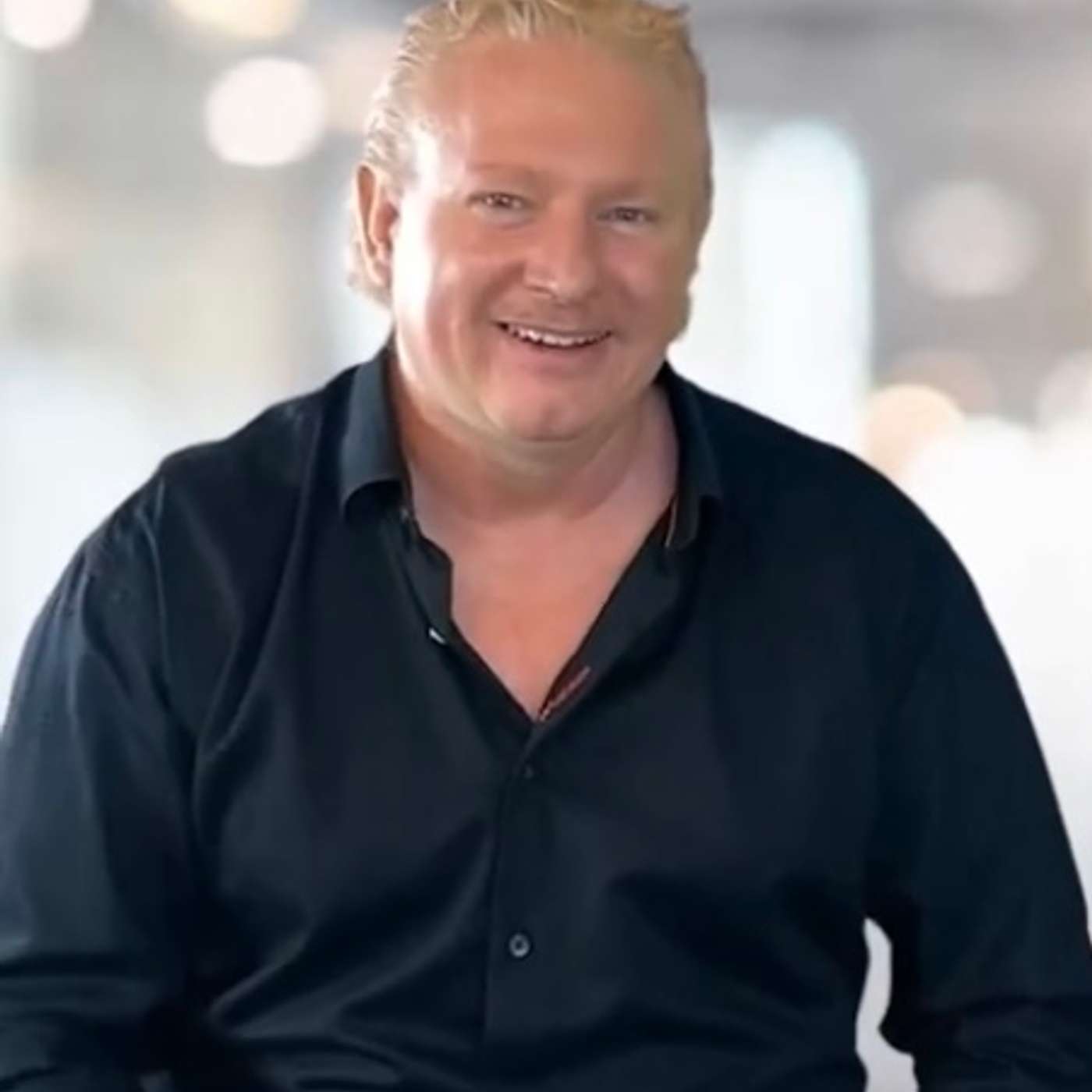 Biz Whip Podcast Show