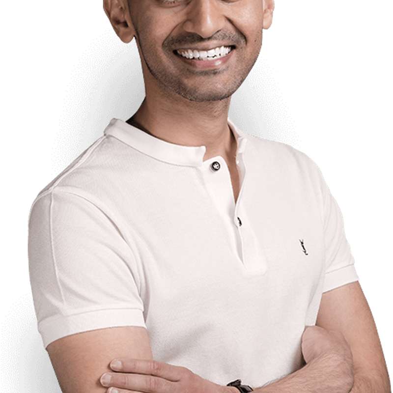 Neil Patel