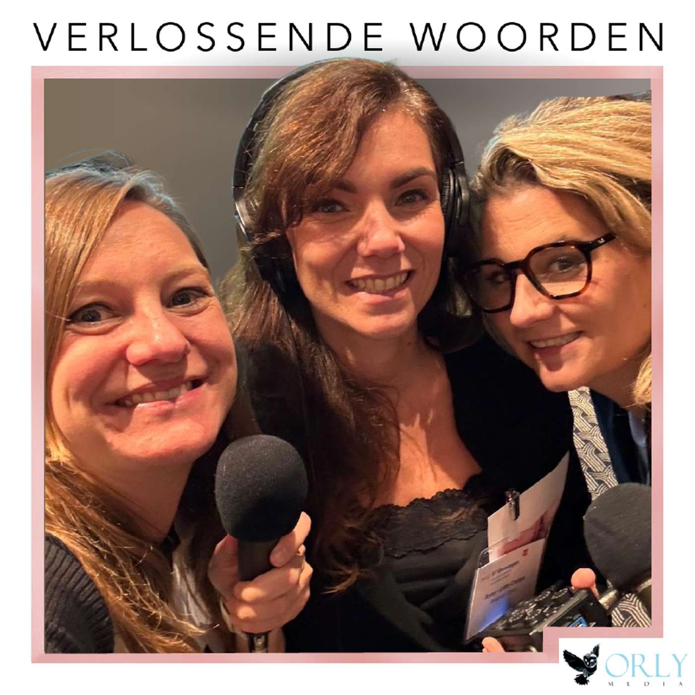 Gynaecologie: Gynaecongres episode artwork