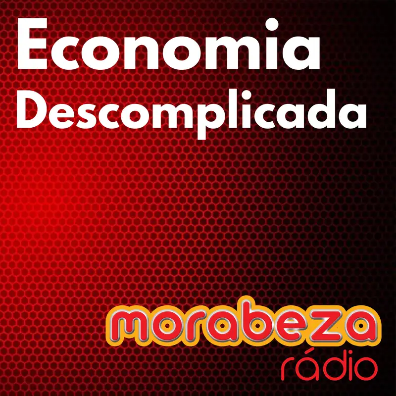 Economia Descomplicada - Rádio Morabeza | A importância da contabilidade organizada para o sucesso da empresa