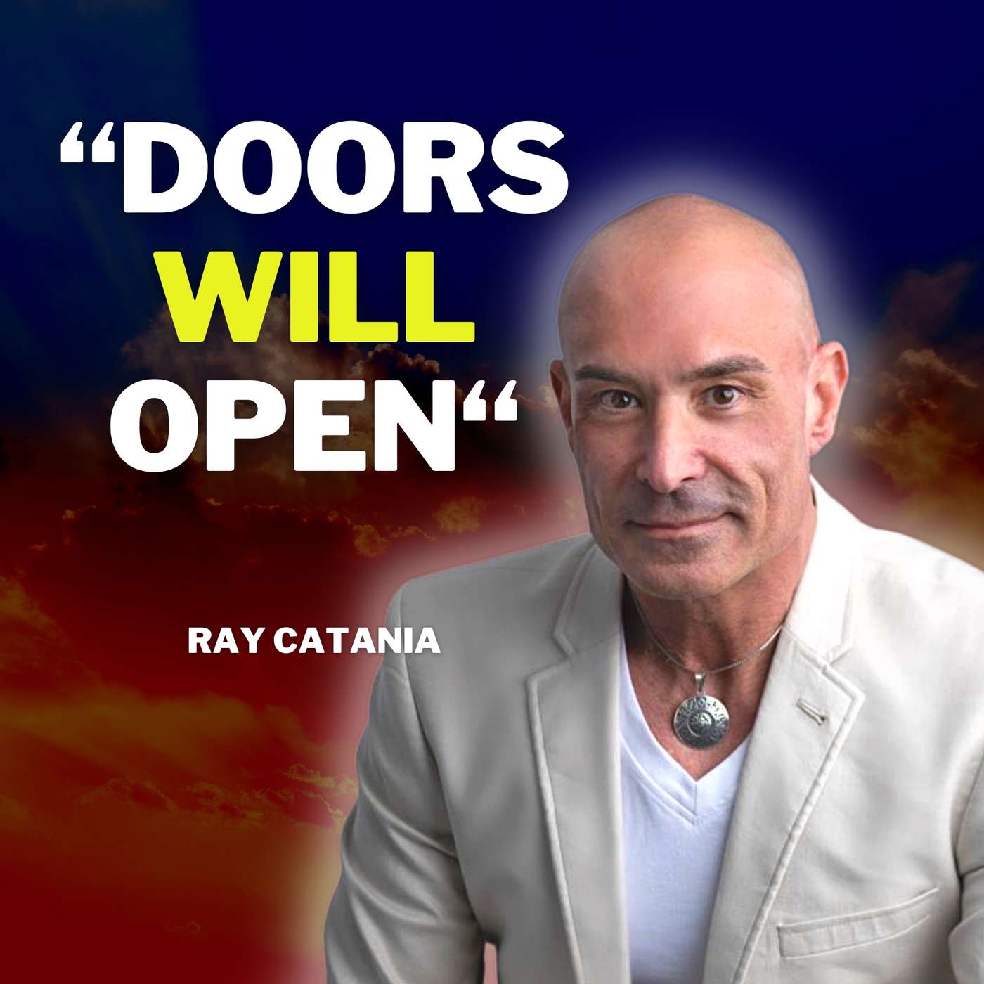 Untethered Consciousness with Rod Bland