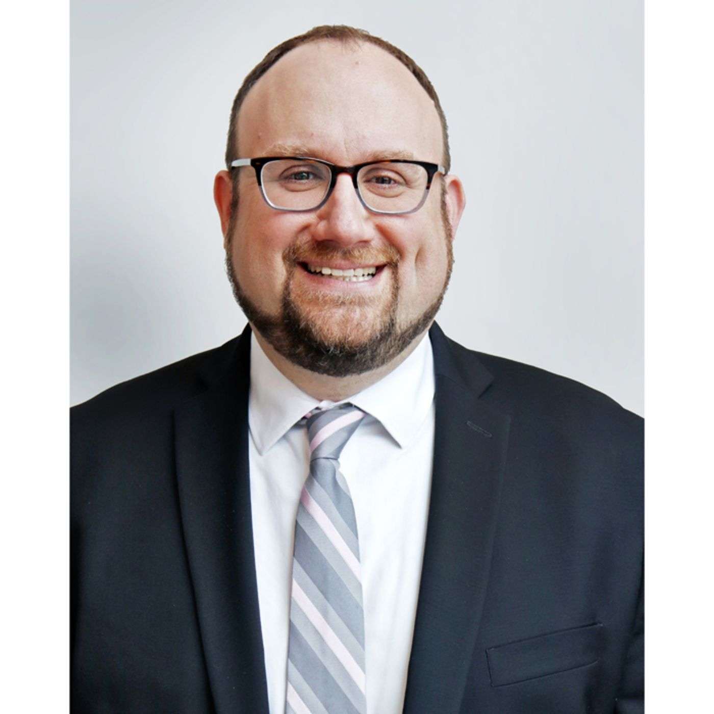 Rabbi Jason Klein