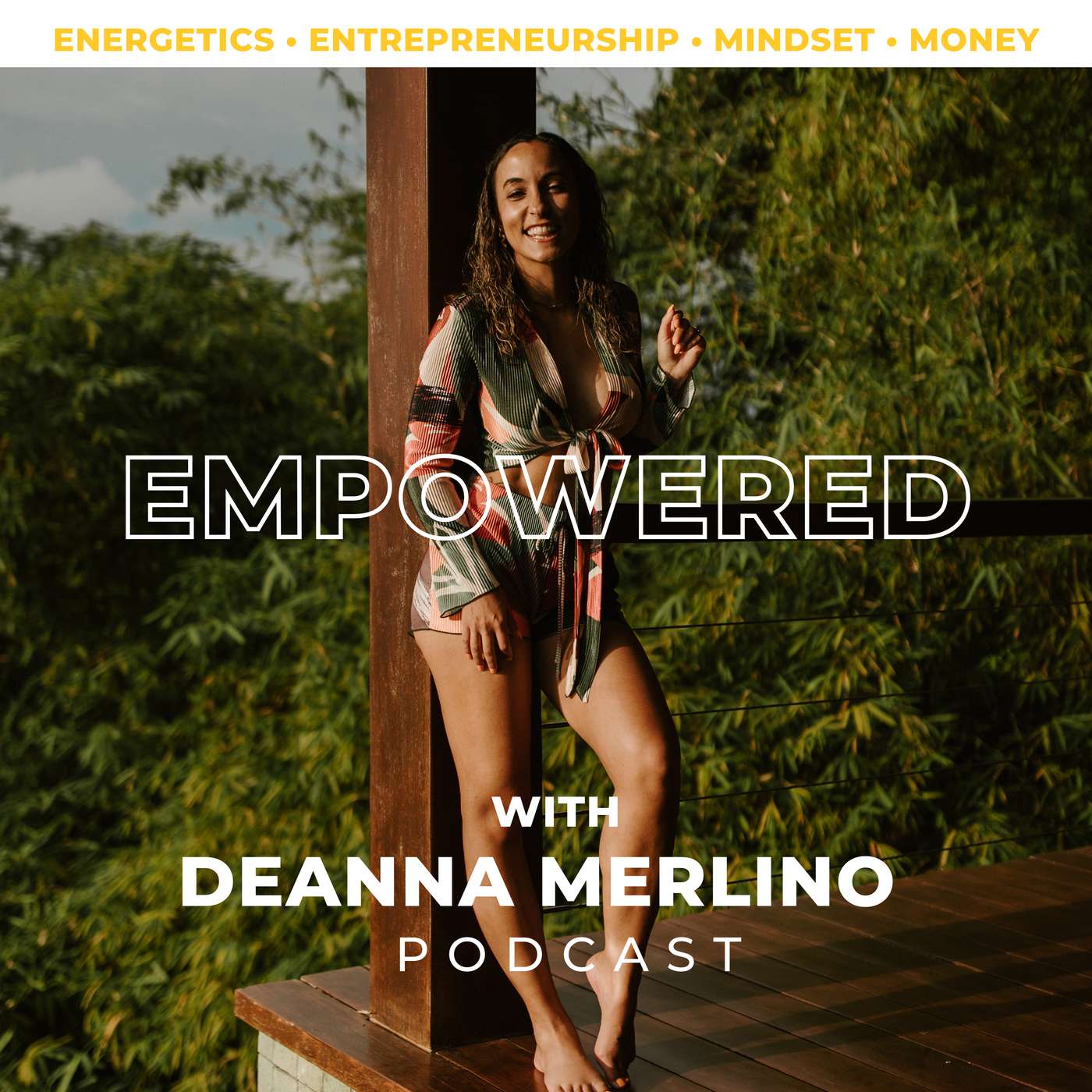 EmpowereD with Deanna Merlino