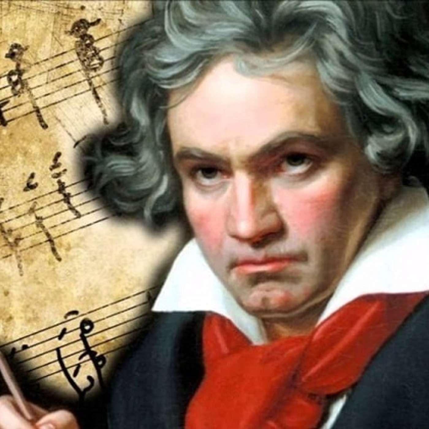 Auditorium 87  Ludwig van Beethoven e … le Nove Sinfonie 4