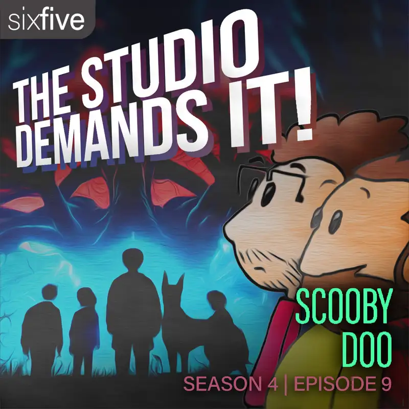 Scooby Doo