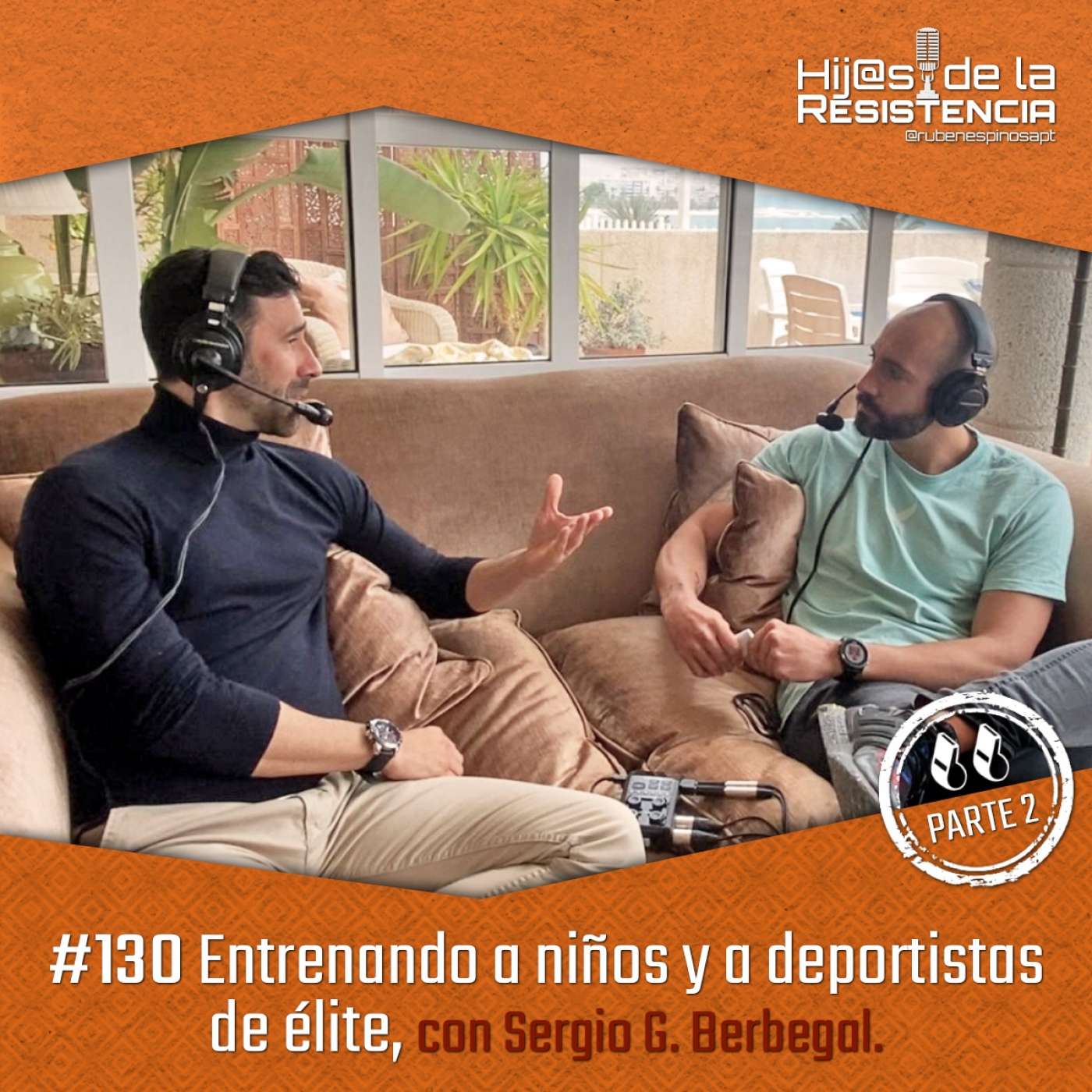 Hijos de la Resistencia