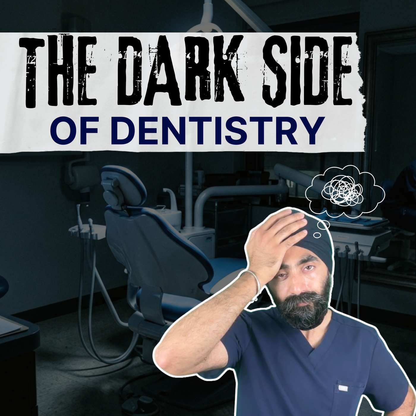 Before the Breaking Point – Mental Health and Suicide Prevention in Dentistry – IC071