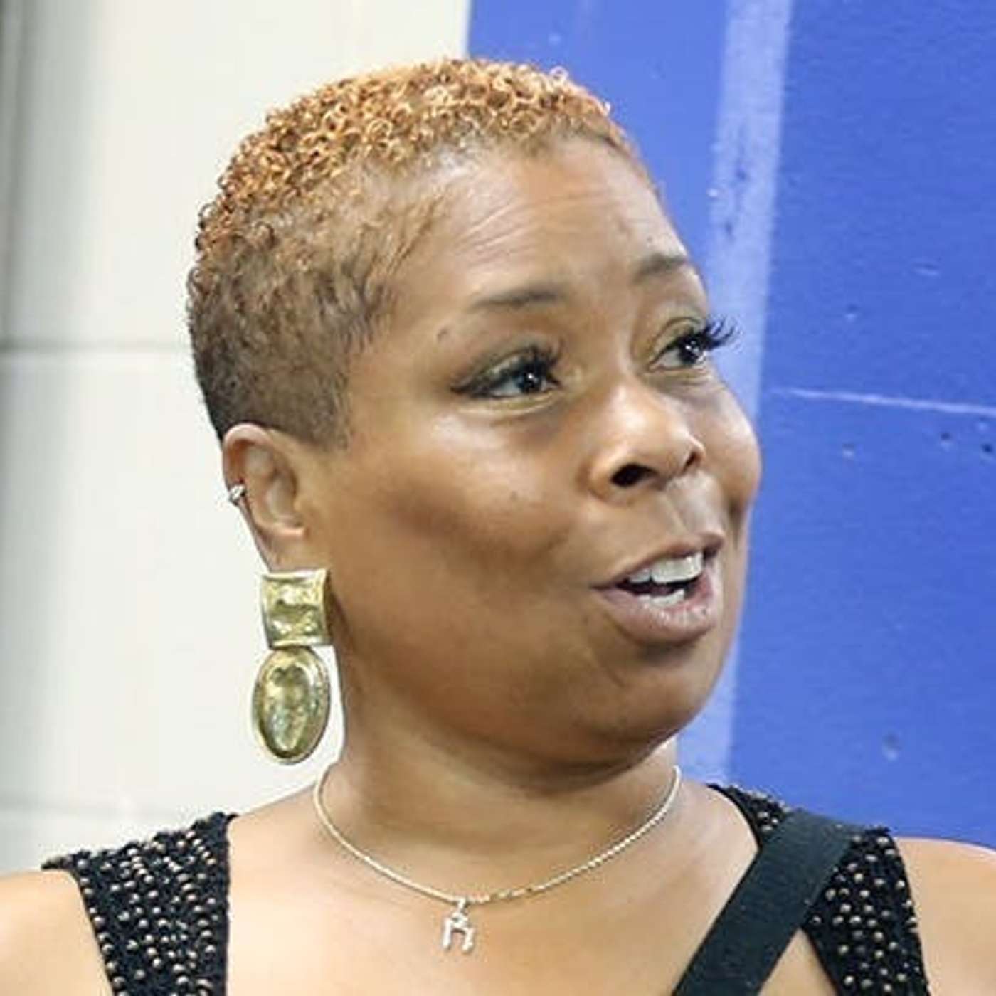 02/24/2021 Dr. Shawn Harris-Berry Distance Learning Updates